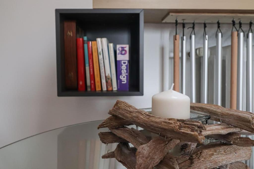 Cos24 Apartment Rome Luaran gambar